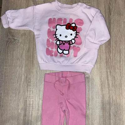 Ensemble Hello Kitty